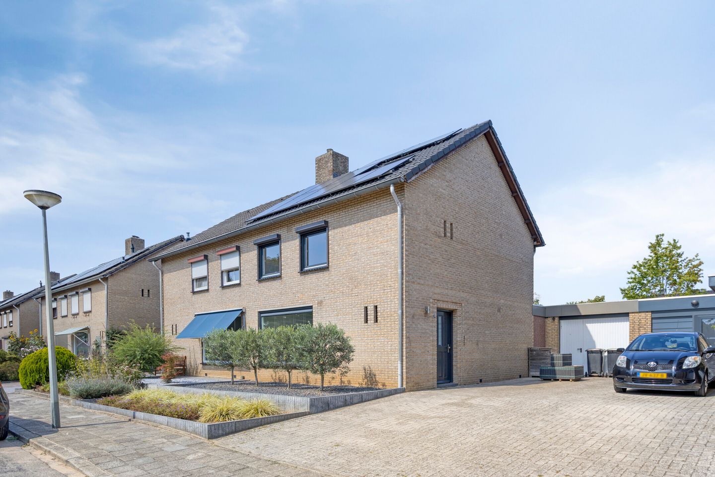 Foto 35 van Nieuwe Baan 19