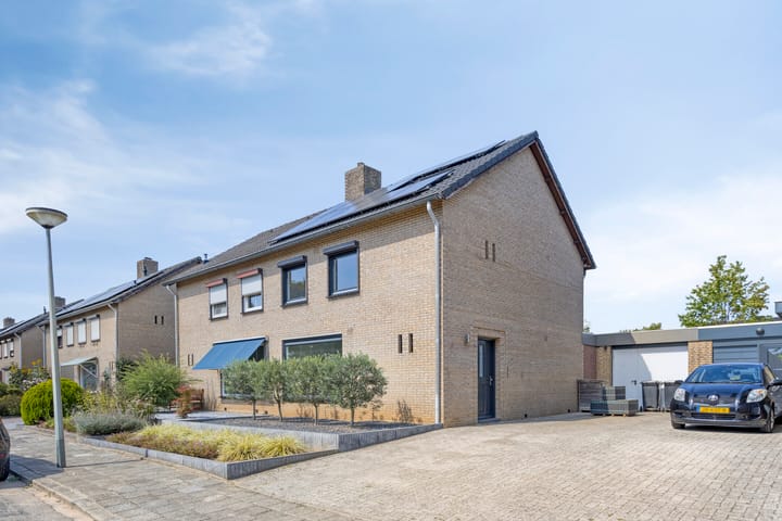 Photo 35 of Nieuwe Baan 19