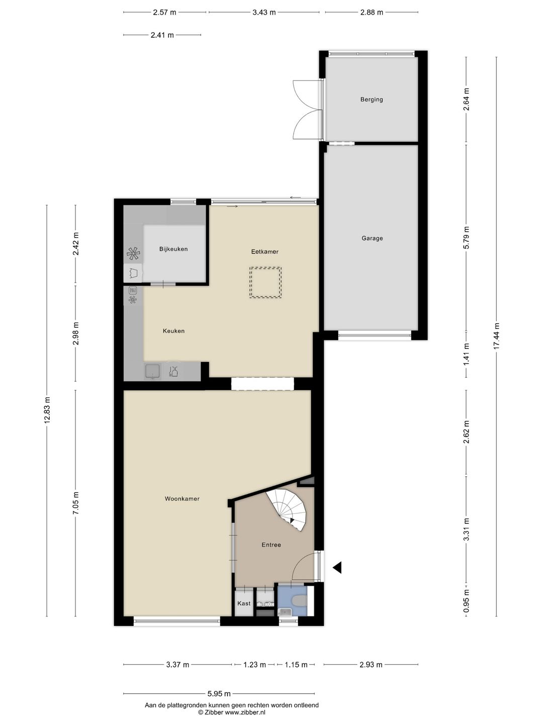 Foto 38 van Nieuwe Baan 19