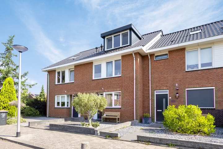 Foto 1 van Ambachtshof 16