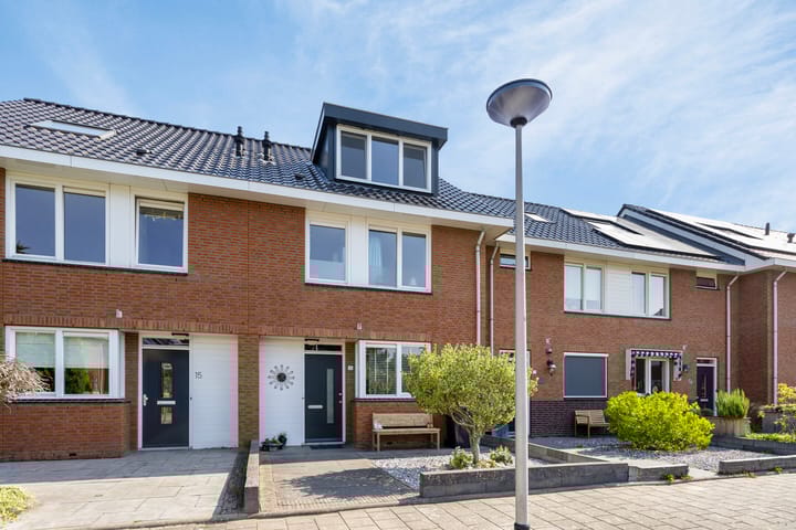 Foto 2 van Ambachtshof 16