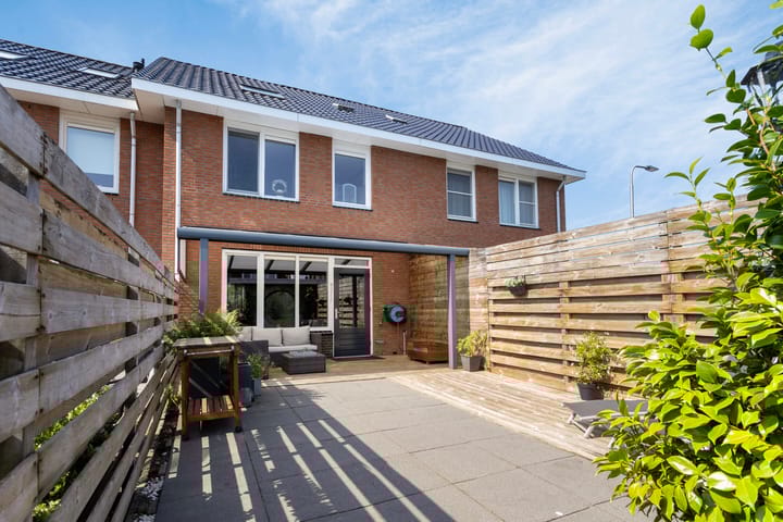 Foto 3 van Ambachtshof 16