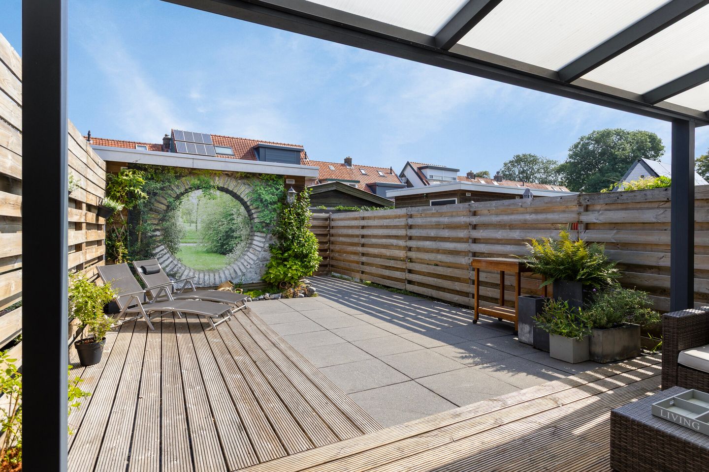 Photo 4 of Ambachtshof 16