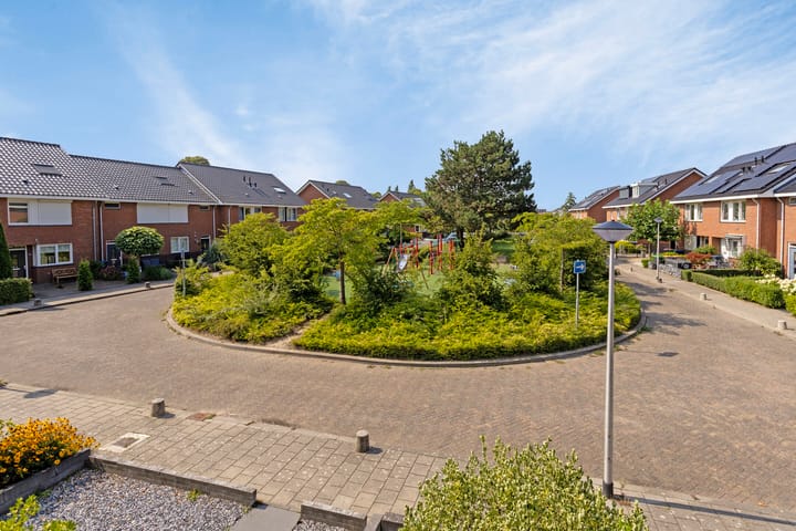 Foto 5 van Ambachtshof 16