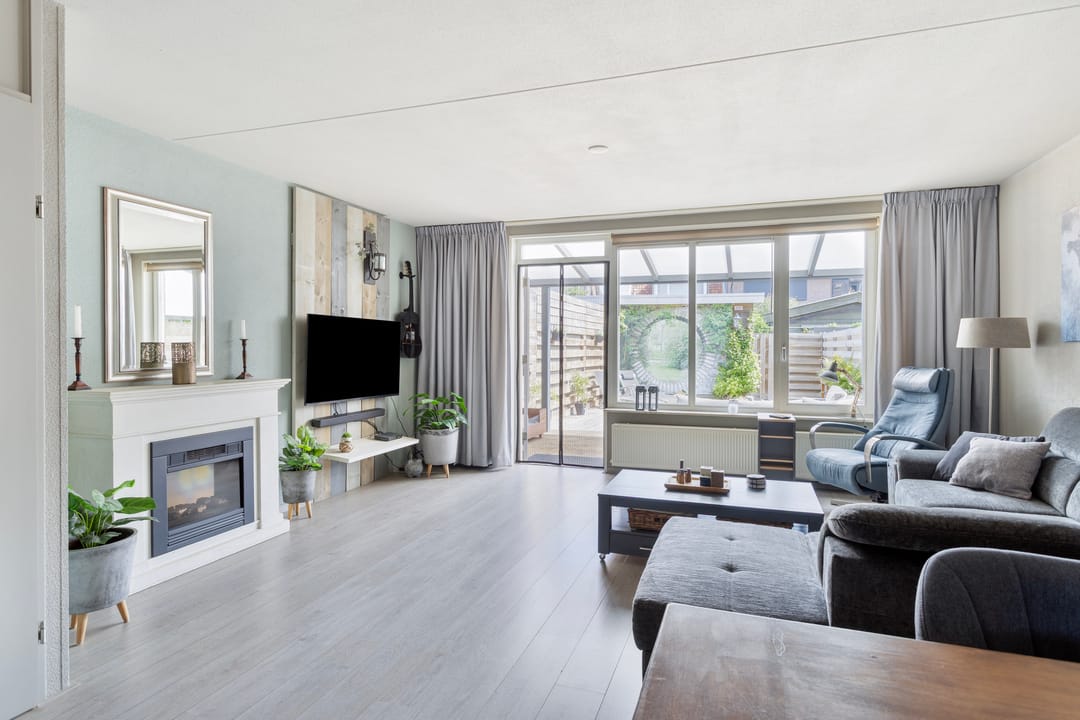 Photo 7 of Ambachtshof 16