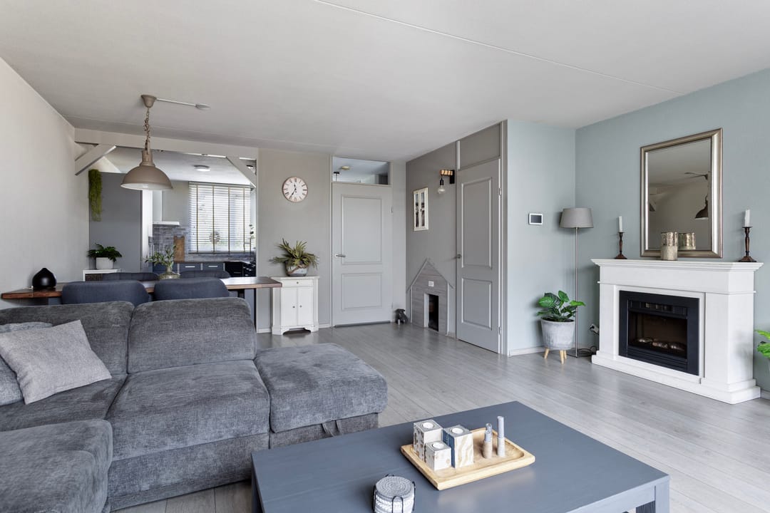 Photo 8 of Ambachtshof 16