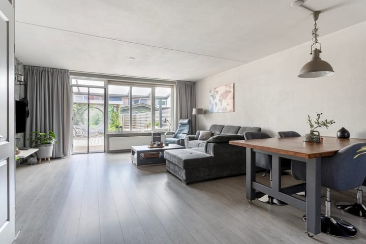 Foto 9 van Ambachtshof 16