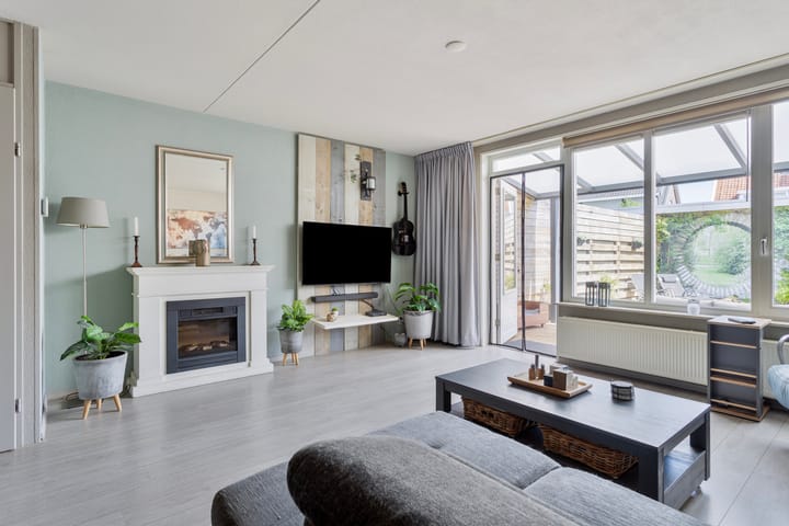 Foto 10 van Ambachtshof 16