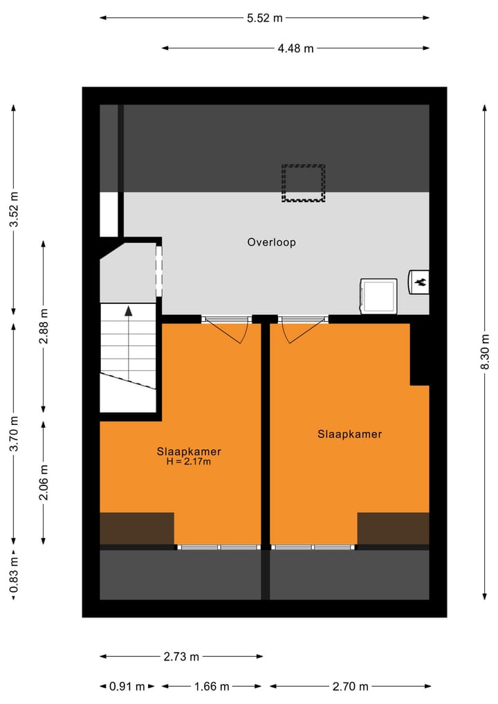 Foto 45 van Orthenseweg 93