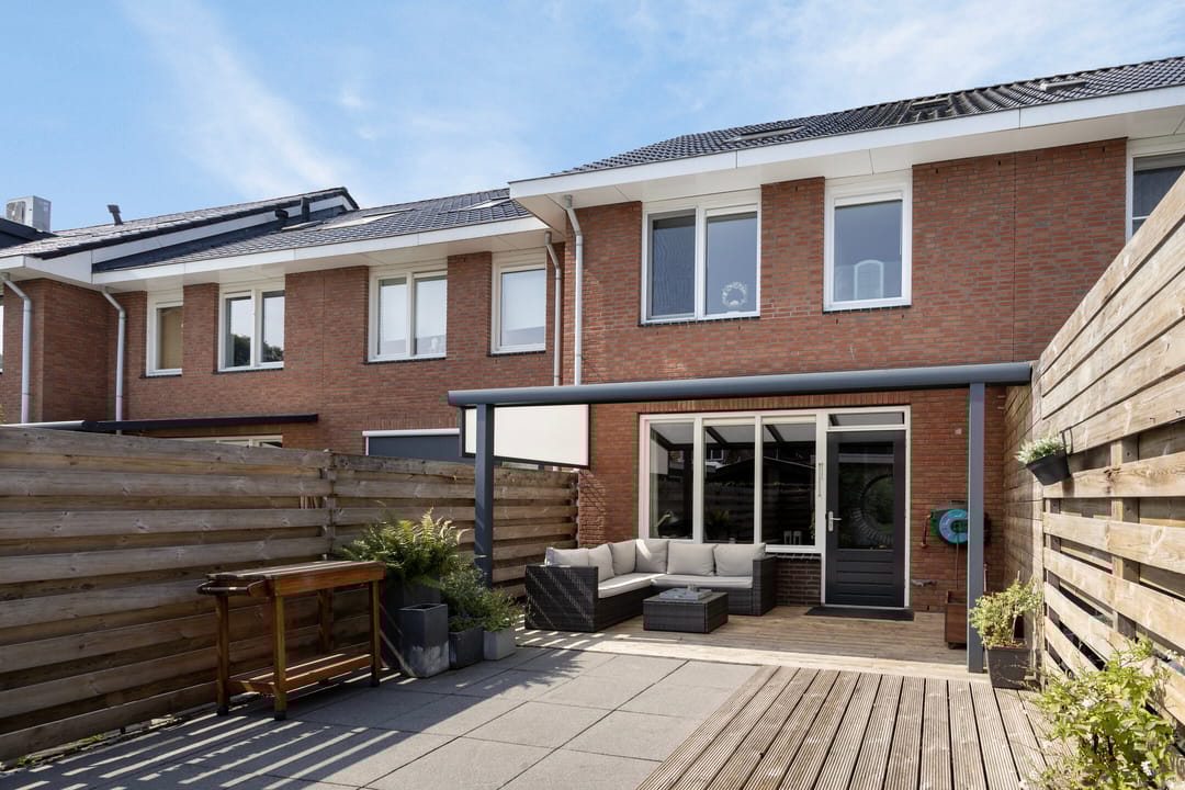 Photo 32 of Ambachtshof 16