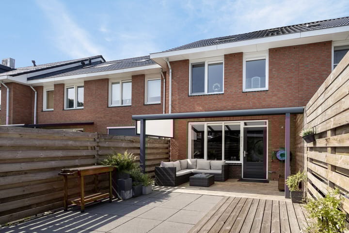 Foto 32 van Ambachtshof 16