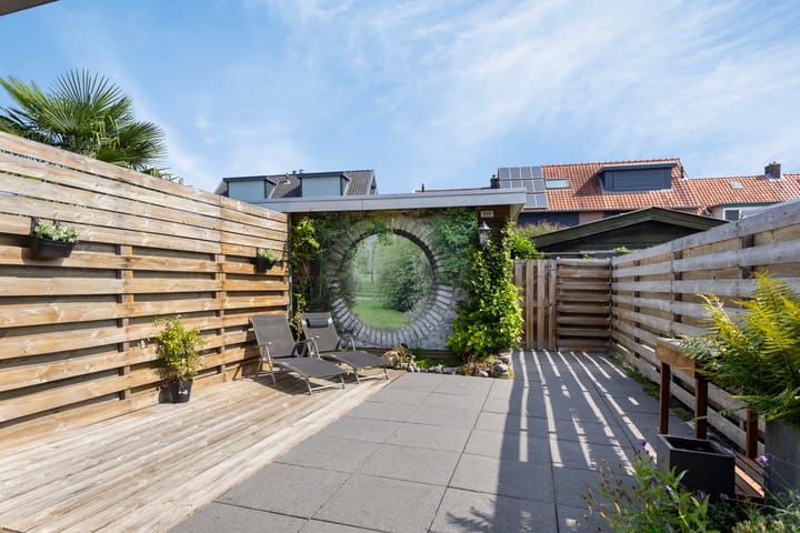 Foto 33 van Ambachtshof 16