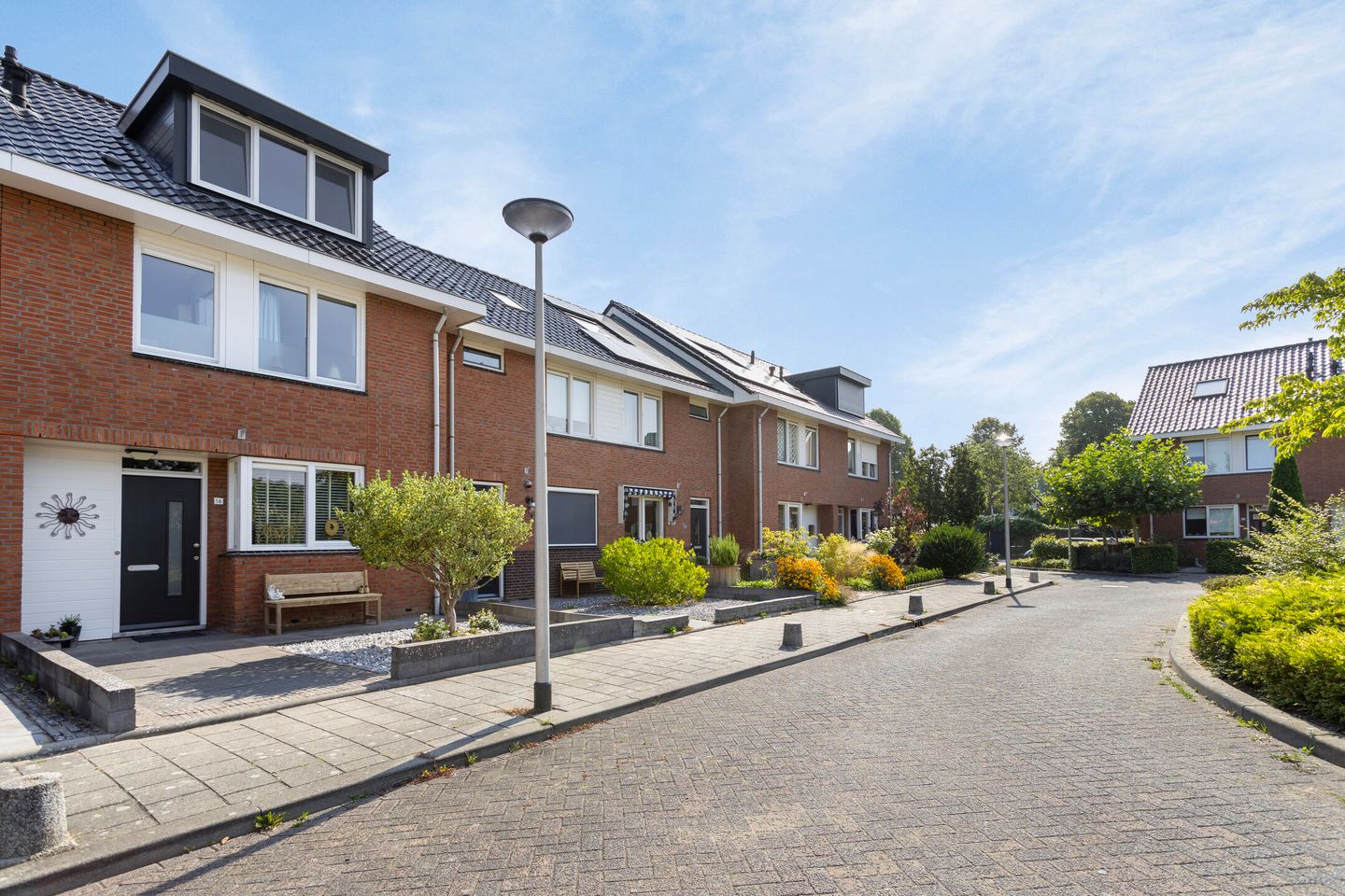 Photo 34 of Ambachtshof 16