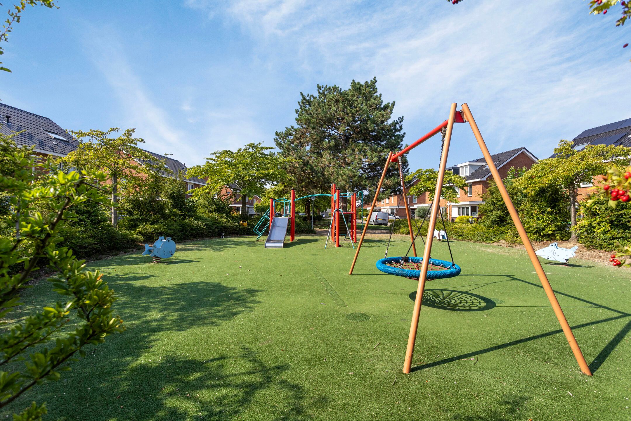 Photo 36 of Ambachtshof 16