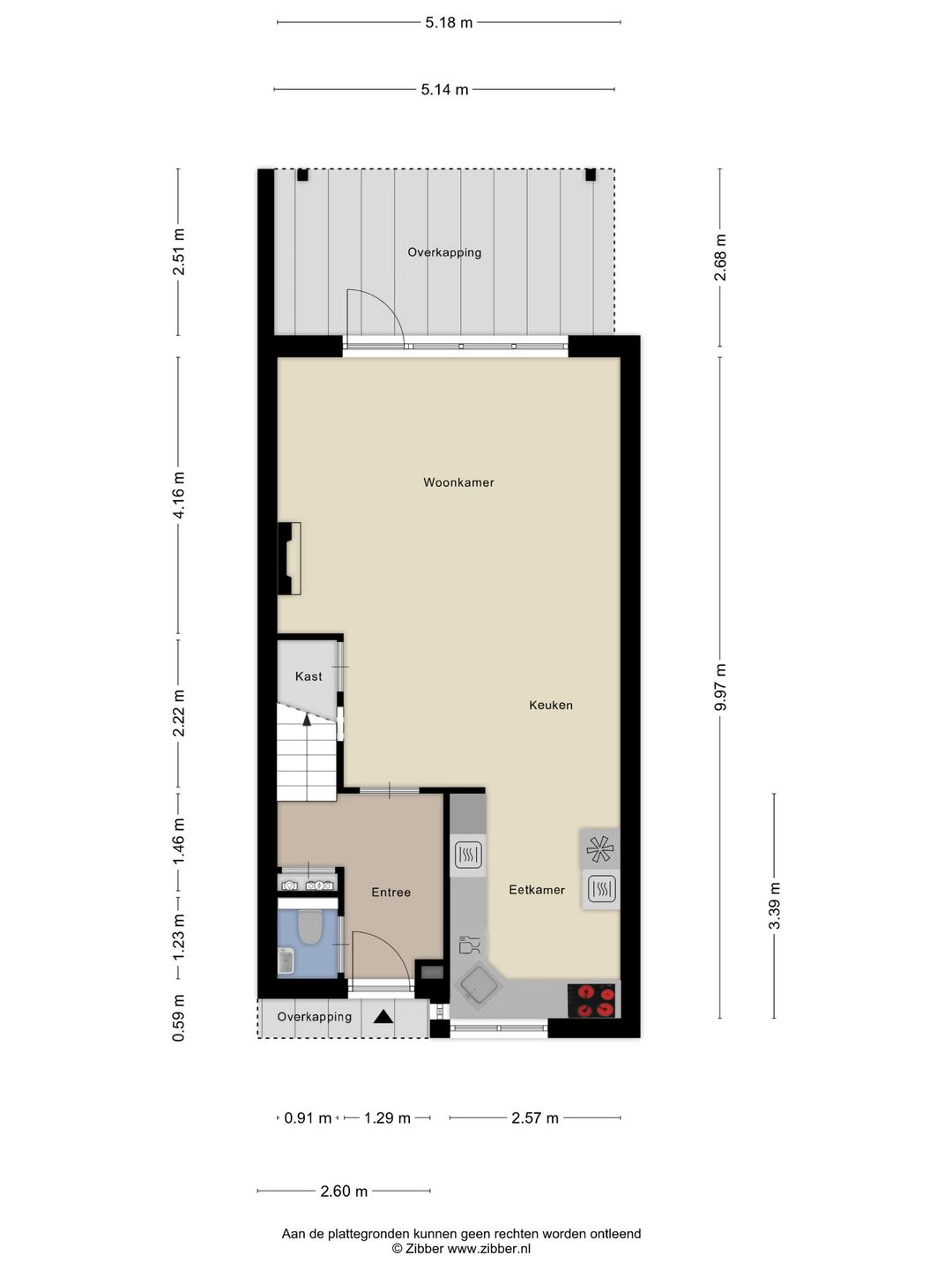 Photo 38 of Ambachtshof 16