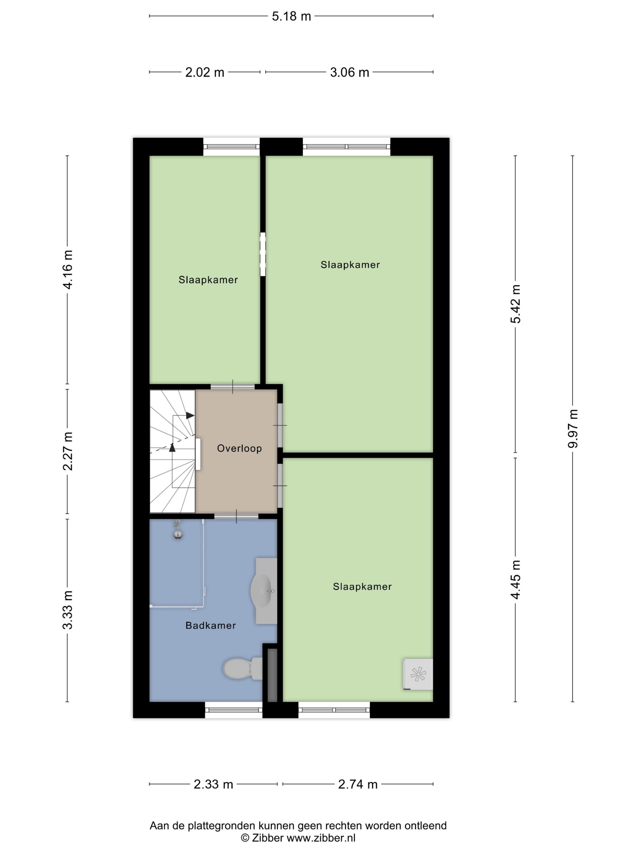 Photo 39 of Ambachtshof 16