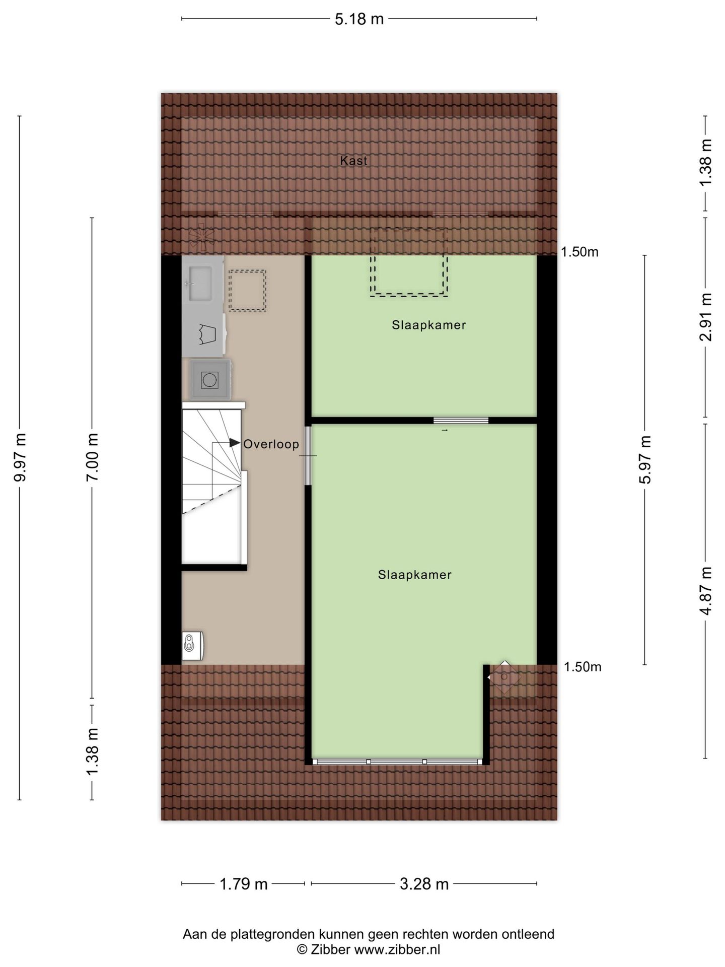 Photo 40 of Ambachtshof 16