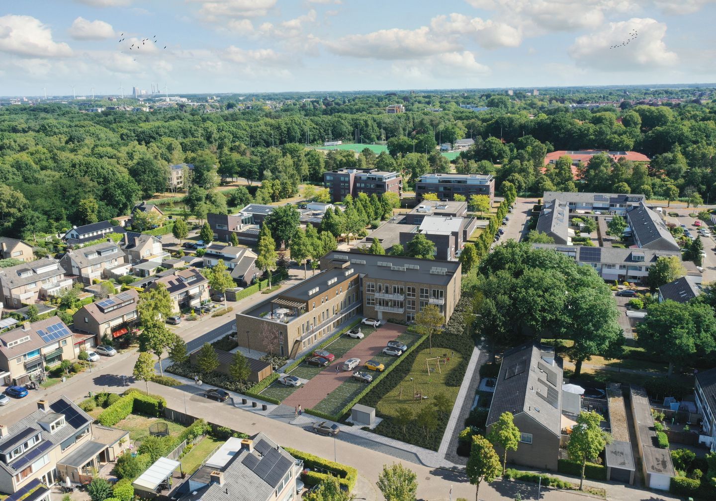 Photo 4 of Sweelinckhout