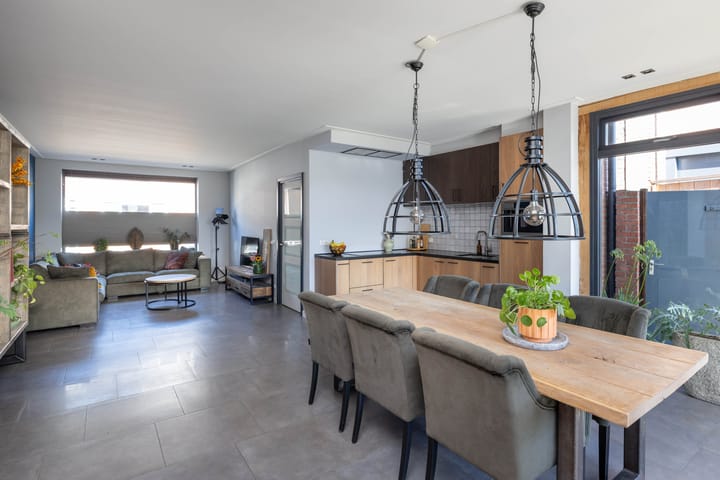 Foto 2 van Koekoekweg 52