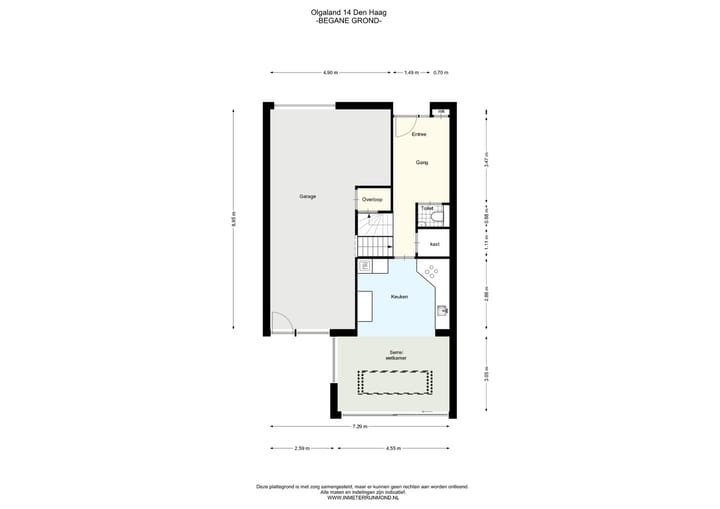 Foto 37 van Olgaland 14