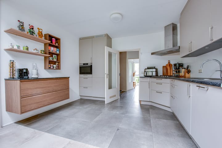 Foto 7 van Olgaland 14