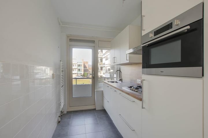 Foto 5 van De Lairesselaan 85