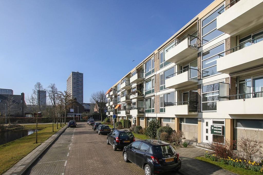 Foto 10 van De Lairesselaan 85