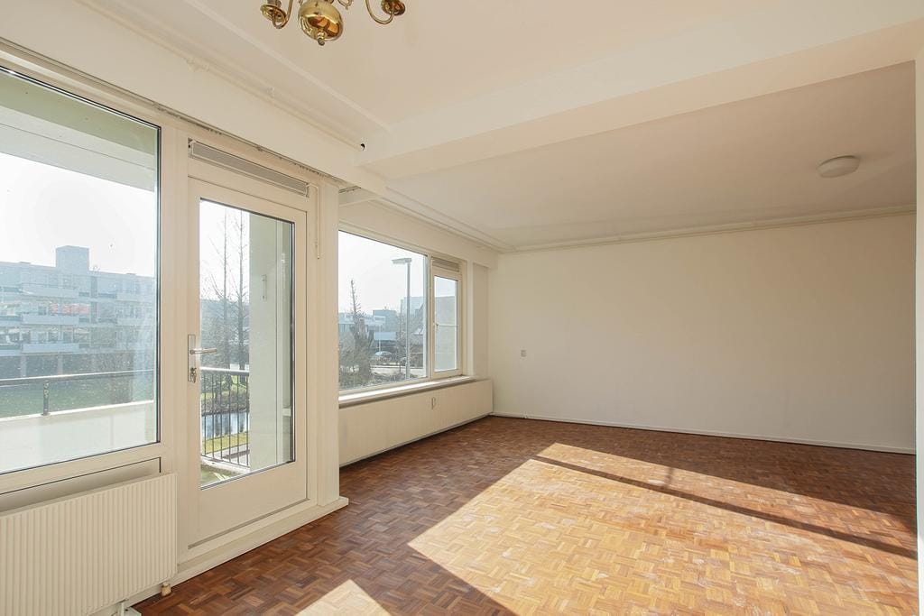 Foto 3 van De Lairesselaan 85