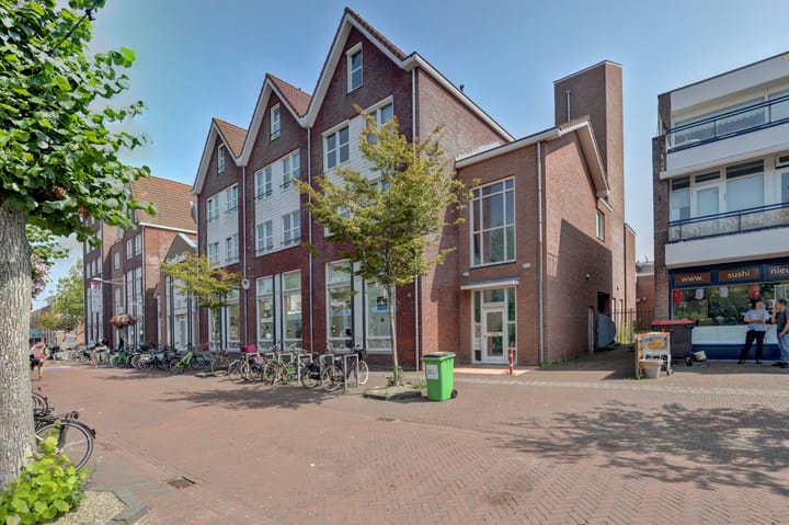 Foto 6 van Venneperstraat 2-B