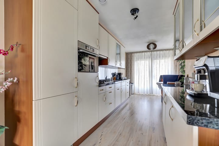 Foto 3 van Venneperstraat 2-B