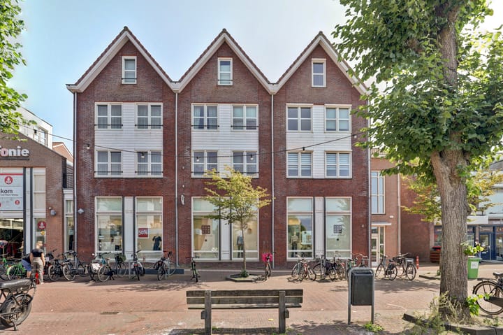 Foto 7 van Venneperstraat 2-B