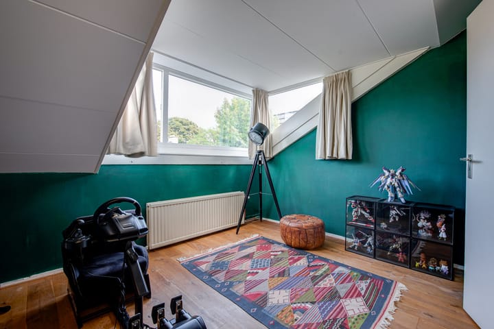 Foto 26 van Olgaland 14