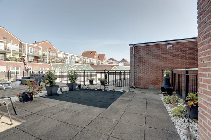 Foto 5 van Venneperstraat 2-B