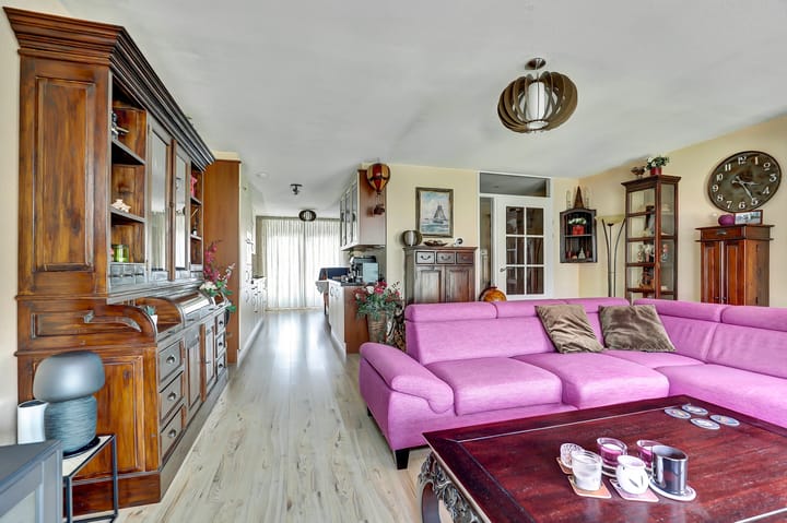 Foto 17 van Venneperstraat 2-B