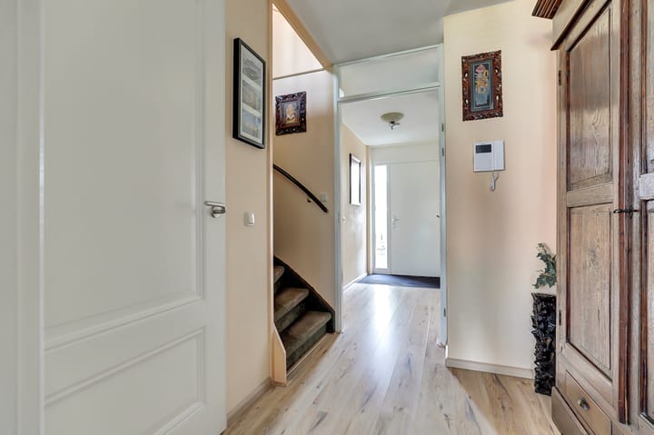 Foto 13 van Venneperstraat 2-B