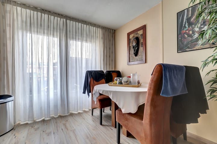 Foto 18 van Venneperstraat 2-B