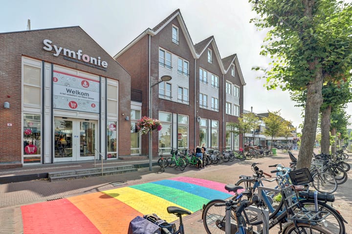 Foto 8 van Venneperstraat 2-B