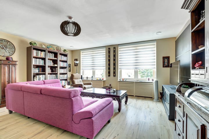 Foto 16 van Venneperstraat 2-B