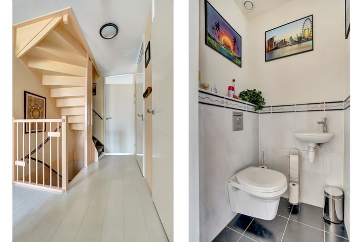 Foto 22 van Venneperstraat 2-B