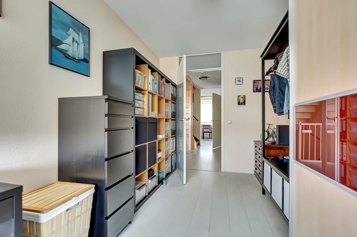 Foto 26 van Venneperstraat 2-B