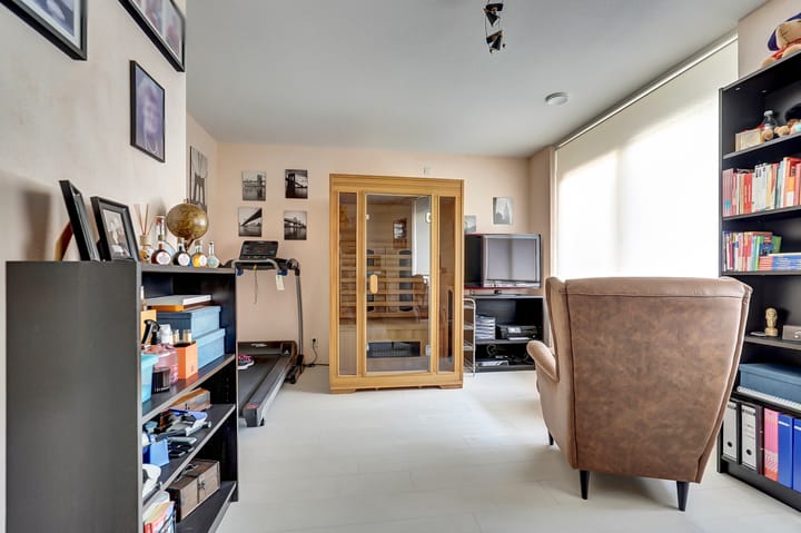 Foto 27 van Venneperstraat 2-B