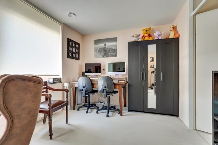 Foto 28 van Venneperstraat 2-B