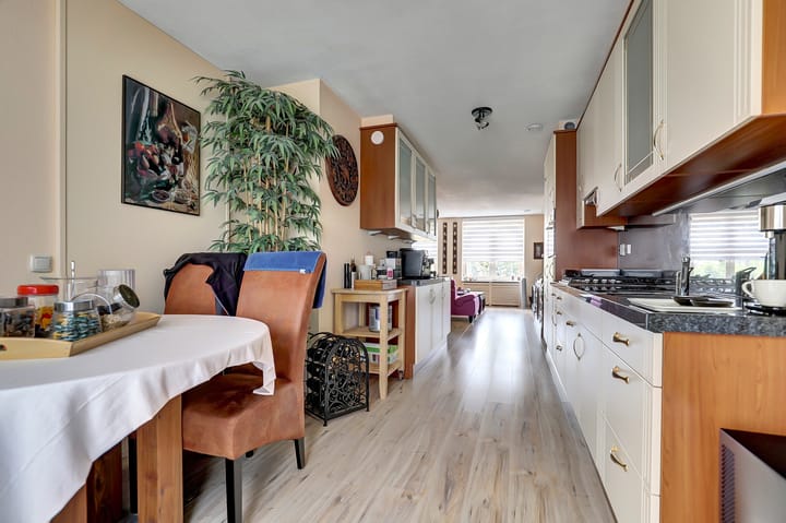 Foto 19 van Venneperstraat 2-B