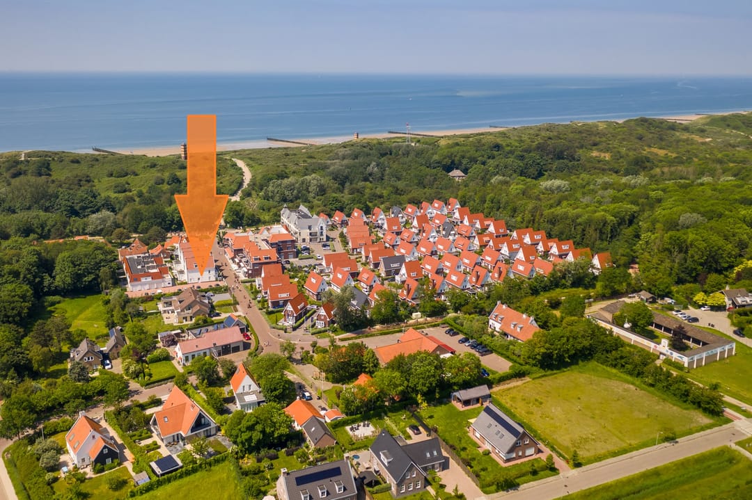 Photo 2 of Kaapduinseweg 13