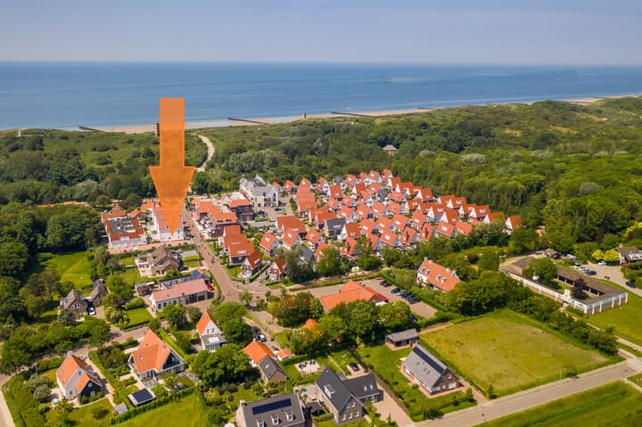 Foto 2 van Kaapduinseweg 13