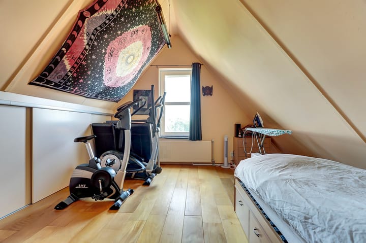 Foto 32 van Venneperstraat 2-B