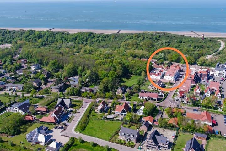 Foto 3 van Kaapduinseweg 13