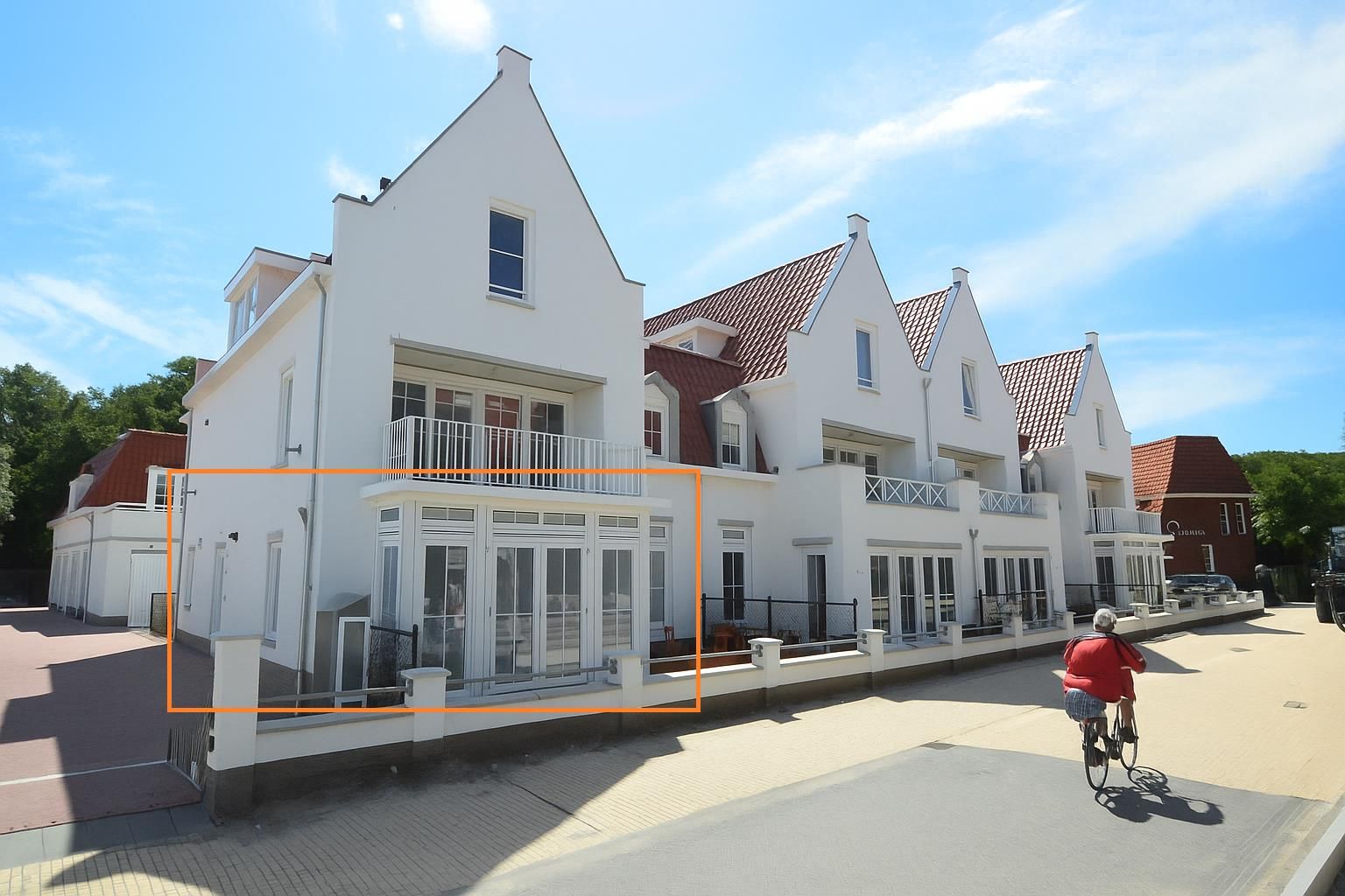 2-bedroom freehold villa in Koudekerke — photo 4 of 5
