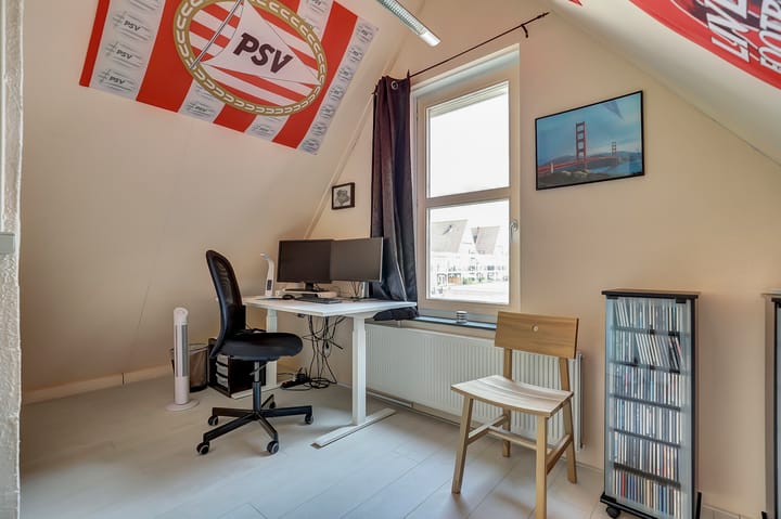 Foto 34 van Venneperstraat 2-B