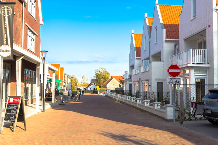 Appartement te koop: Kaapduinseweg 13, Koudekerke